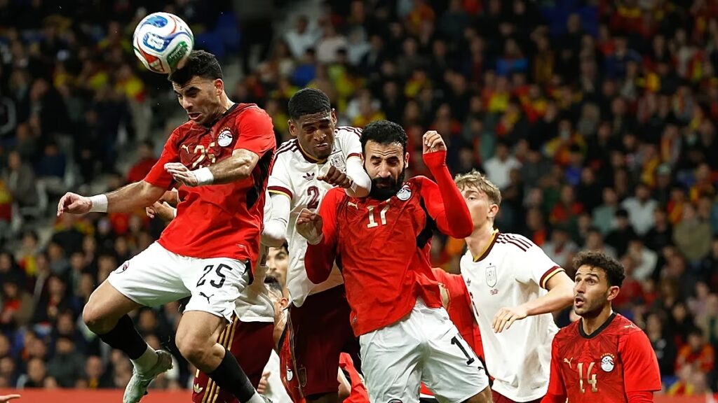 A FIFA fegyelmi eljárást indít a spanyol labdarúgó-szövetség ellen muzulmánellenes énekek miatt