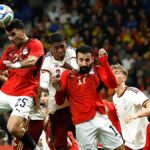 A FIFA fegyelmi eljárást indít a spanyol labdarúgó-szövetség ellen muzulmánellenes énekek miatt