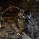 Oroszország és Ukrajna is előrelépést állít a frontvonalon, az Egyesült Államok közvetítésével zajló béketárgyalások felfüggesztésével