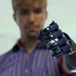 Mexikói kutatók egyszerűsített robotkart fejlesztenek ki, amelyet egy egyszerű gyerekkori ígéret ihletett