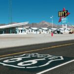 100 éves a 66-os út: Tegye meg a végső autós utat Amerika „Anya útján”