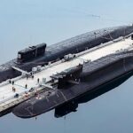 Az Egyesült Királyság és Norvégia meghiúsítja az orosz tengeralattjáró tervet az Atlanti-óceán északi részének tenger alatti kábeleinek felmérésére