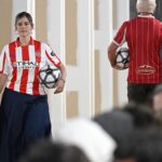 Visszarúgás: Nosztalgikus futballmeccsre készül a spanyol La Liga