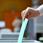 Rekord részvételre számítanak a magyarországi parlamenti választások kezdetén