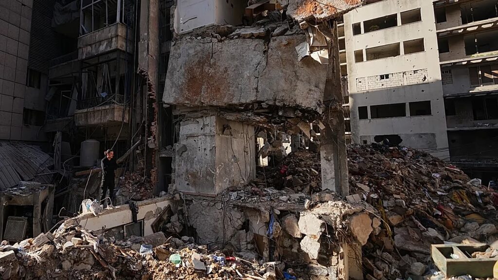 A Hezbollah illetékese szerint a csoport nem fogja betartani a libanoni-izraeli tárgyalásokon született megállapodásokat