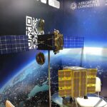 Hogyan hajtják a műholdak az együttműködést a közép-ázsiai régión túl