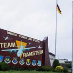 Milyen szerepet játszik az iráni háborúban a német Ramsteinben lévő amerikai támaszpont?