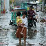 A fülöp-szigeteki elnök szerint az árvízvédelmi korrupciós botrány fő gyanúsítottját letartóztatták Prágában