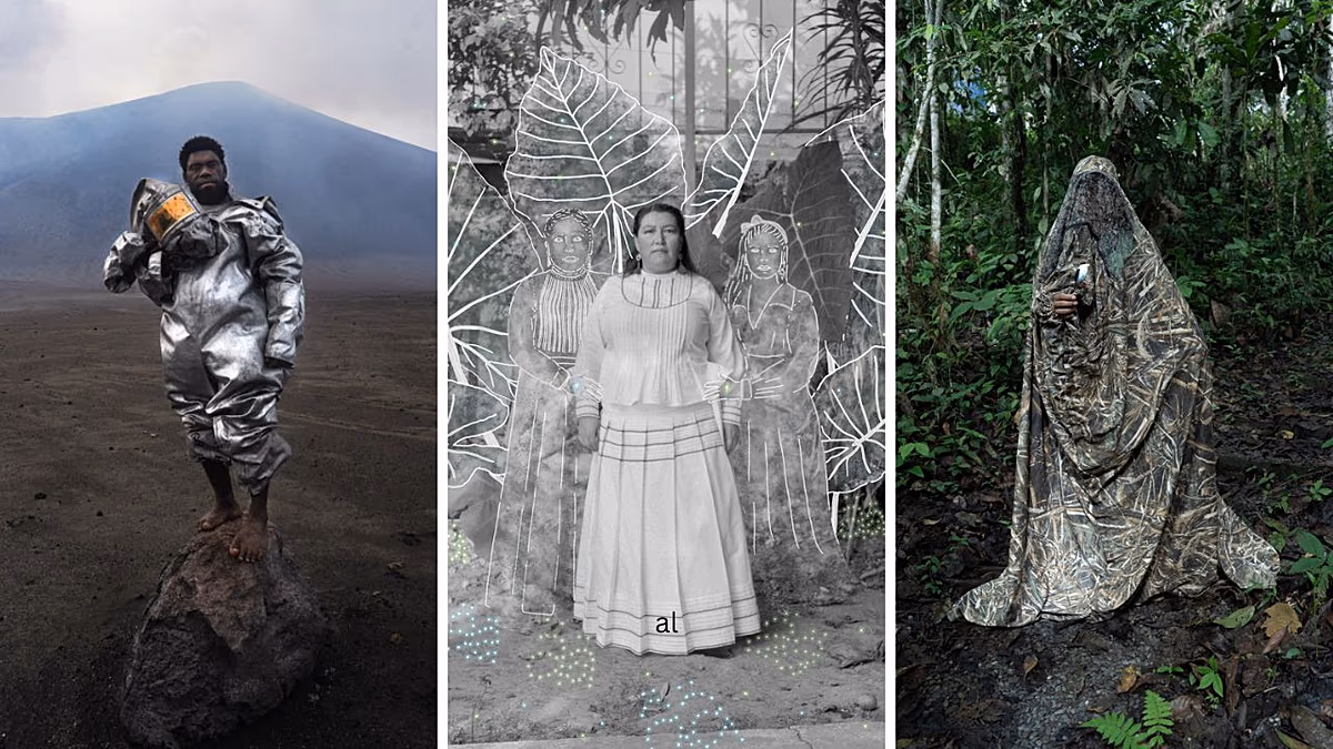 Több mint 430 000 nevezés később: a Sony World Photography Awards 2026 megkoronázza a győzteseit