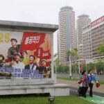 A szöuli minisztérium szerint Kína és Oroszország kapcsolatai ösztönzik Észak-Korea gazdasági fellendülését