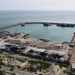 Irán azt állítja, hogy újra kell kezdenie a Hormuzi-szoros „szigorú irányítását”.