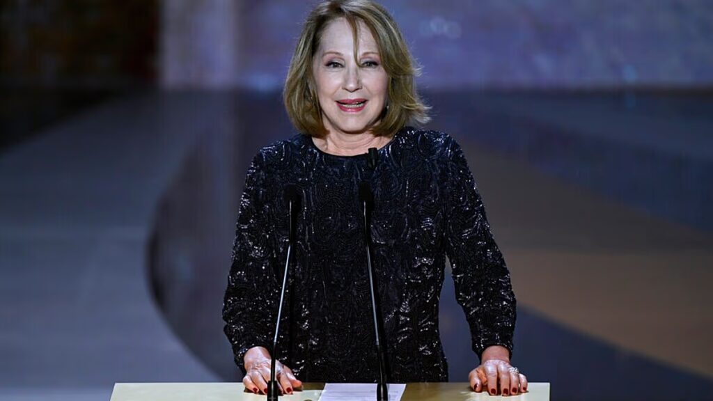 77 éves korában elhunyt Nathalie Baye, a Catch Me if You Can és a Martin Guerre visszatérése című filmek sztárja.