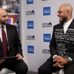 Grammy-díjas producer, Swizz Beatz: Tech megváltoztatja a játékot, de az eredetiség továbbra is uralkodik