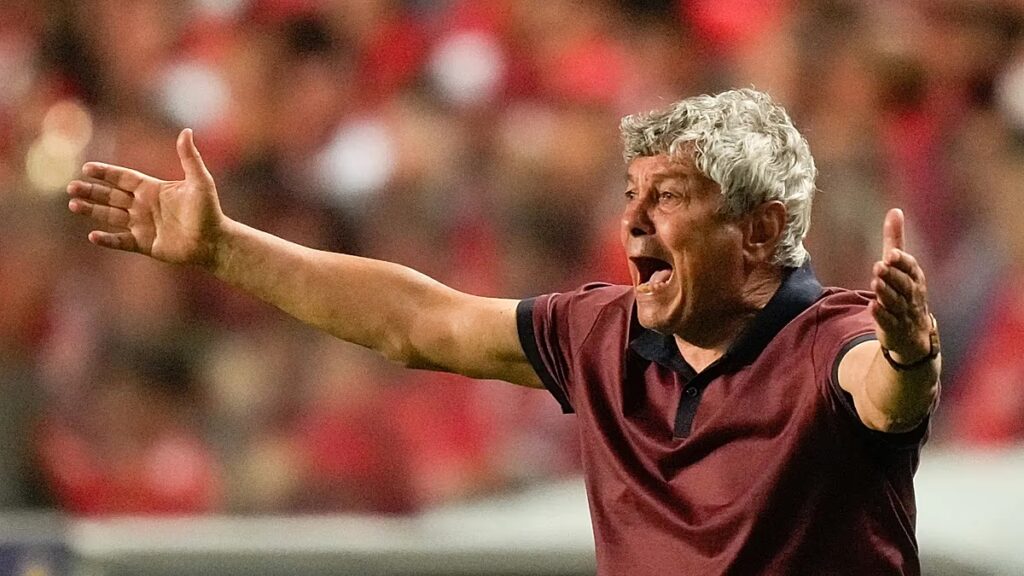 80 éves korában elhunyt Mircea Lucescu, a román labdarúgó nagyszerűsége