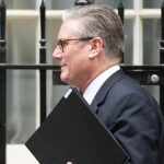 Starmer brit miniszterelnök elismerte, hogy Mandelson megbízottjának kinevezése hiba volt az Epstein-vita közepette