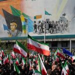 Az amerikai-iráni tűzszünet az összeomlás szélén áll a tárgyalások elakadásával és a Hormuzi-szoros válságának elmélyülésével