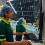 „Fontos küszöb átlépése”, mivel a megújulók kielégítik a világ energiaigényét, és csökken a fosszilis energia