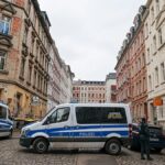 A német rendőrség tömeges razziát indított 50 helyszínen, hogy szétverje a szíriai csempészgyűrűt