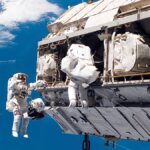 Az űrhajósok agya megőrzi a gravitáció emlékét az űrben töltött hónapok után is – állapította meg a tanulmány