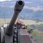 Gyorsaság és elrettentés: Németország védelmi minisztere bemutatta az első katonai stratégiát