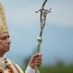 White House vs the pope: What is behind the clash and Catholic just war doctrine?