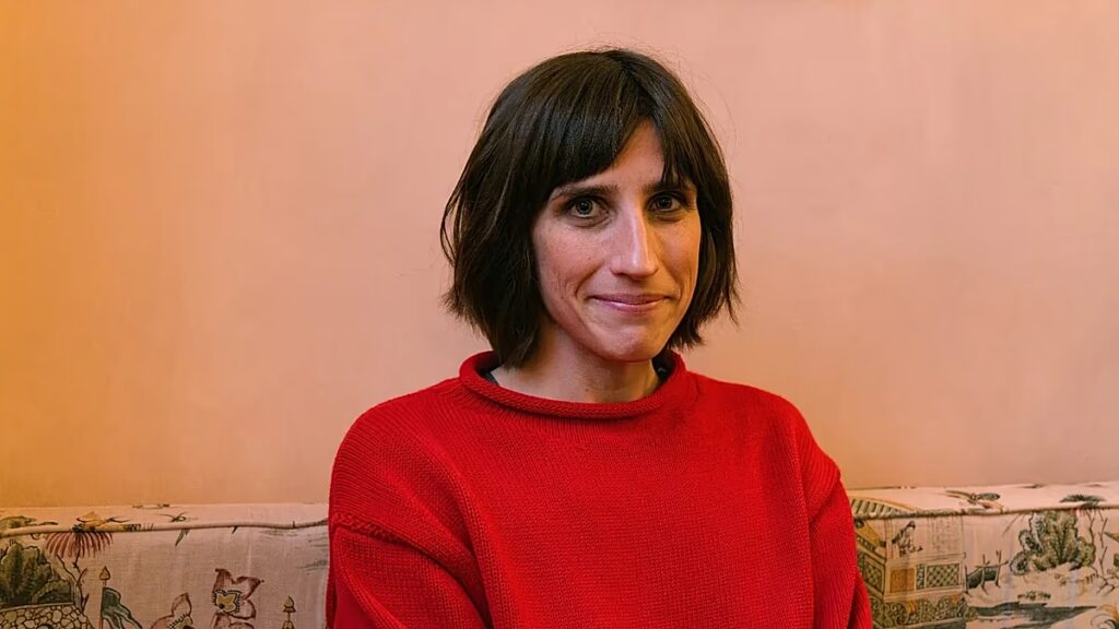 A fordítás művészete: Megbeszélés a művészeti ágról Sophie Hughes nemzetközi Booker-díj bírájával