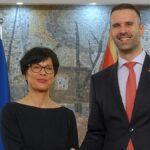 Montenegró egyre közelebb kerül az EU-tagsághoz