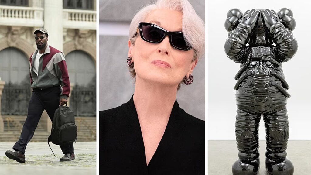 Az ördög Prada 2-t visel, Melanie C és madarak: mit nézzünk, csináljunk vagy halljunk ezen a héten Európában