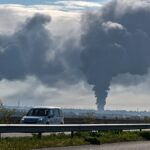 Legkevesebb 21-en haltak meg a csernobili évforduló alkalmából Ukrajnát ért orosz csapásokban