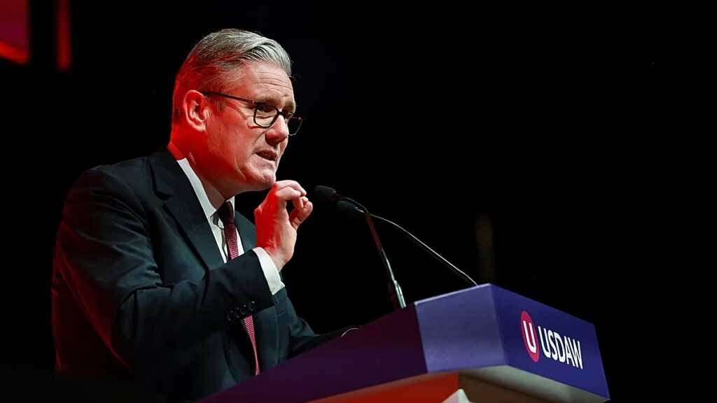 Starmer brit miniszterelnök kerüli a parlamenti vizsgálatot Mandelson amerikai megbízotti kinevezésével kapcsolatban