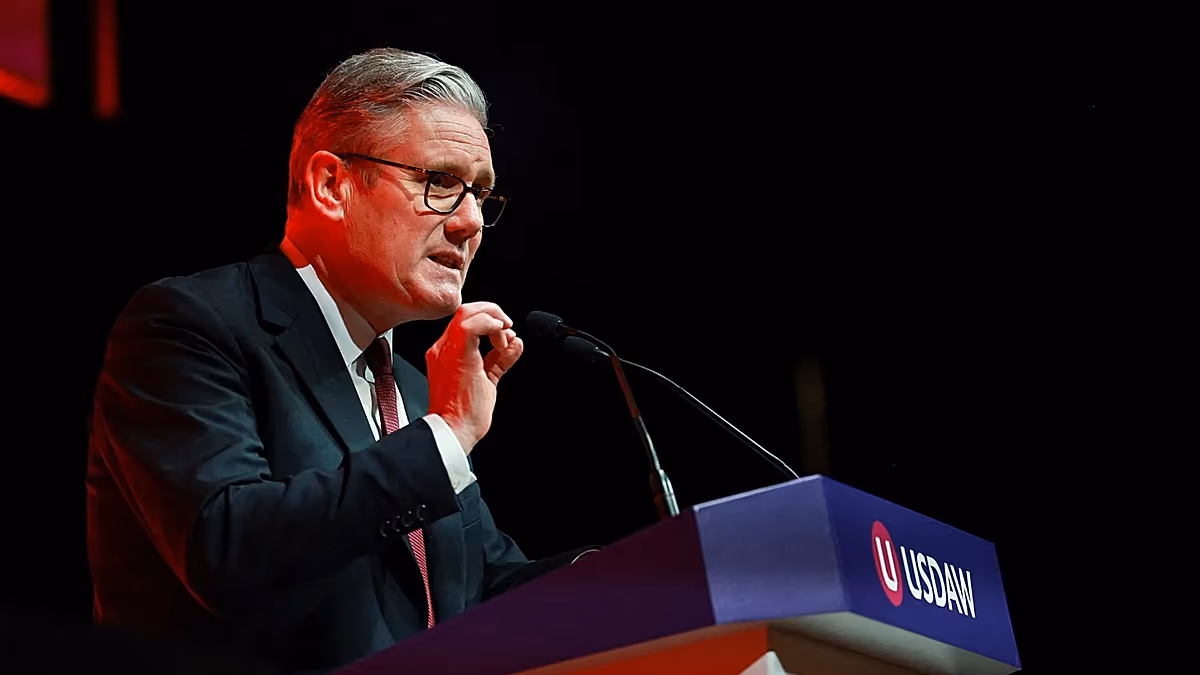 Starmer brit miniszterelnök kerüli a parlamenti vizsgálatot Mandelson amerikai megbízotti kinevezésével kapcsolatban