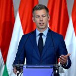 Magyar Péter hivatalba lépő miniszterelnök felajánlja, hogy júniusban találkozik Ukrajna elnökével