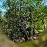 A királyi újoncok fellendítik az önkéntesek számát, miközben Hollandia kiépíti katonai tartalékosait