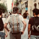 A DiscoverEU kezdeményezés 2026-ban 40 000 bérlettel tér vissza a fiatal utazók számára