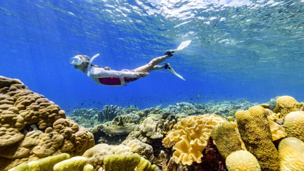 A Salamon-szigetek turizmusának fellendülése: Mit láthatnak és tehetnek az utazók a szigetországban