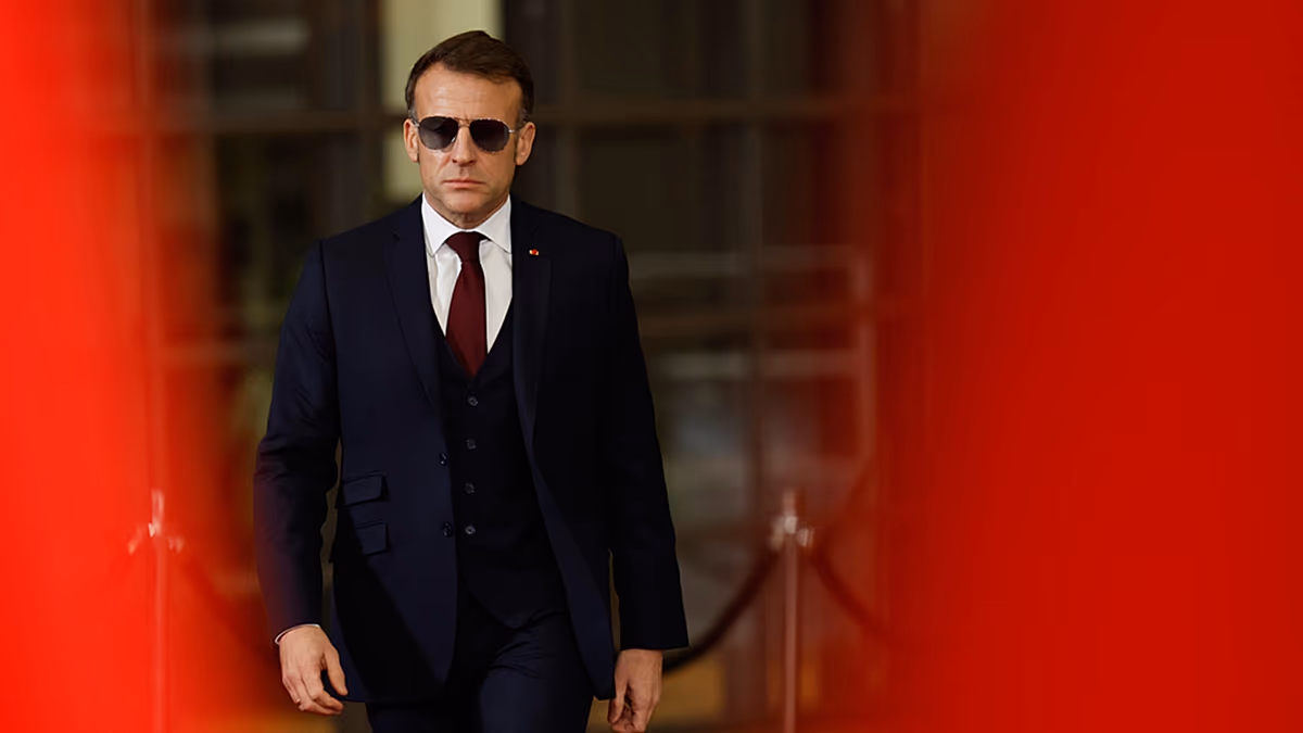 A francia „French Response” mémeket és szarkazmust használ az X-ről szóló dezinformáció elleni küzdelemben