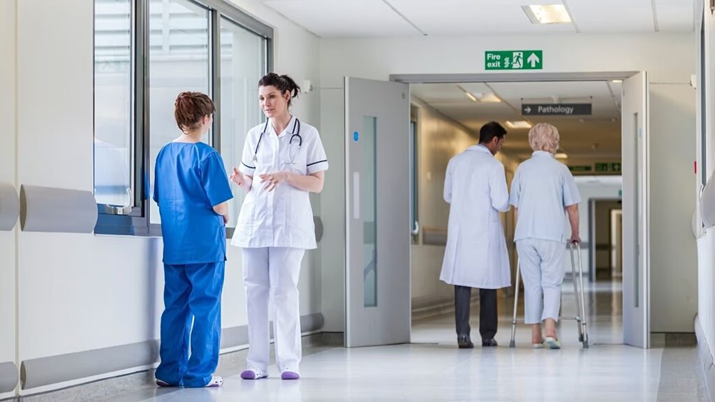 A hosszú COVID évente 116 milliárd euróba kerülhet az OECD-országok számára a következő évtizedben