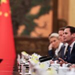 A kínai sólymok egyre nagyobb teret hódítanak a Bizottságban. Követnek-e az uniós országok?