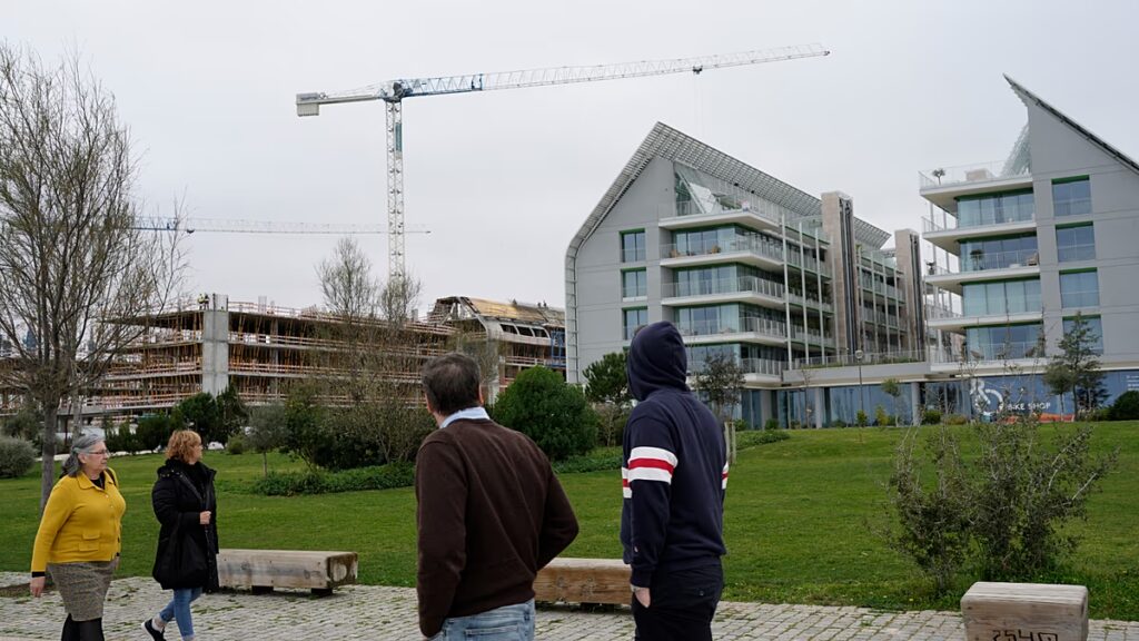 A lakásárak Európa-szerte: Mely országokban emelkedtek a legnagyobb mértékben 2025-ben?