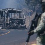 A mexikói hadsereg újabb csapást mért a Jalisco New Generation kartellfőnökére