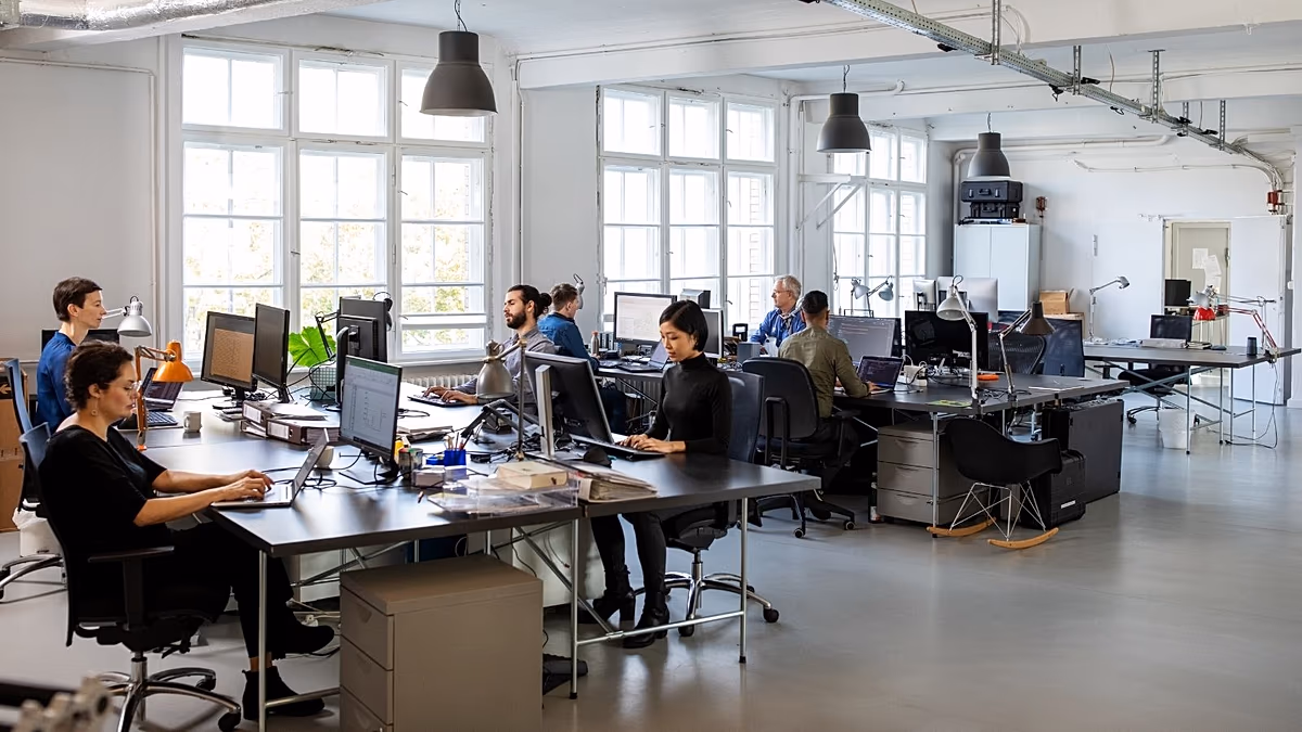 A munka évente 840 000 ember halálát okozza, és főként a stressz az oka – derül ki az ENSZ jelentéséből.