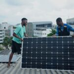 A napenergia költségeinek zuhanásával a fosszilis tüzelőanyagok gyorsan drágábbakká válnak