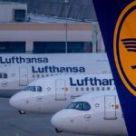 A német Lufthansa bezárja regionális CityLine egységét az üzemanyagköltségek és a nyomás miatt