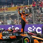 A regionális feszültségek miatt az F1-es és a MotoGP futamok elmaradnak, a katari Finalissima pedig törölve lett