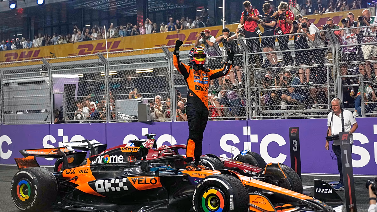 A regionális feszültségek miatt az F1-es és a MotoGP futamok elmaradnak, a katari Finalissima pedig törölve lett