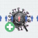 A tanulmány szerint a hosszú COVID évente akár 115,3 milliárd euróba kerülhet a következő évtizedben