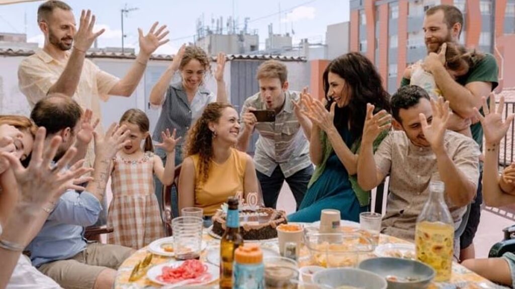 A „Siketek” című spanyol film elnyerte az Európai Parlament 2026-os LUX-díját