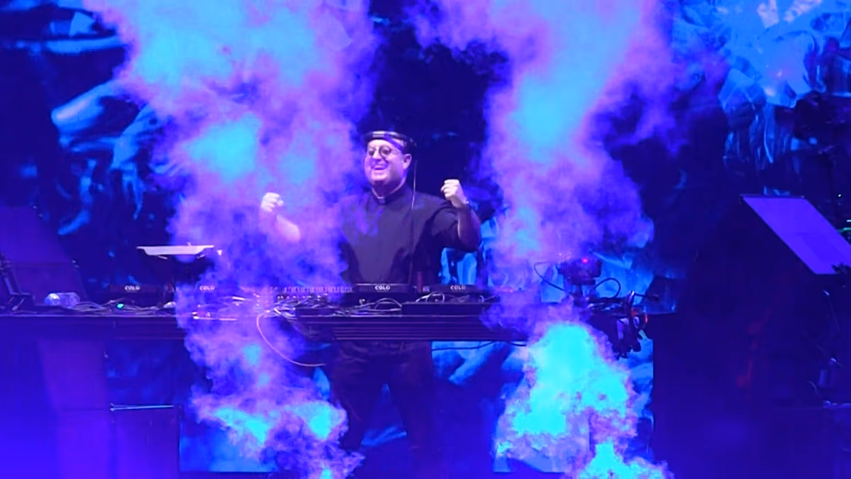 Argentína: Buenos Airesben a hit és a techno keveredik Ferenc pápának tisztelegve