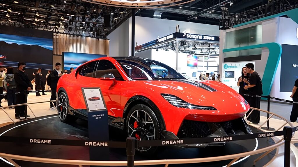 Auto China 2026: Hogyan írják át a kínai autóóriások az európai autópiacot
