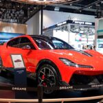 Auto China 2026: Hogyan írják át a kínai autóóriások az európai autópiacot